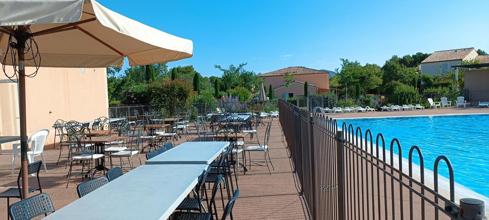 Les Demeures Du Ventoux - Vacanceole Holiday home Aubignan