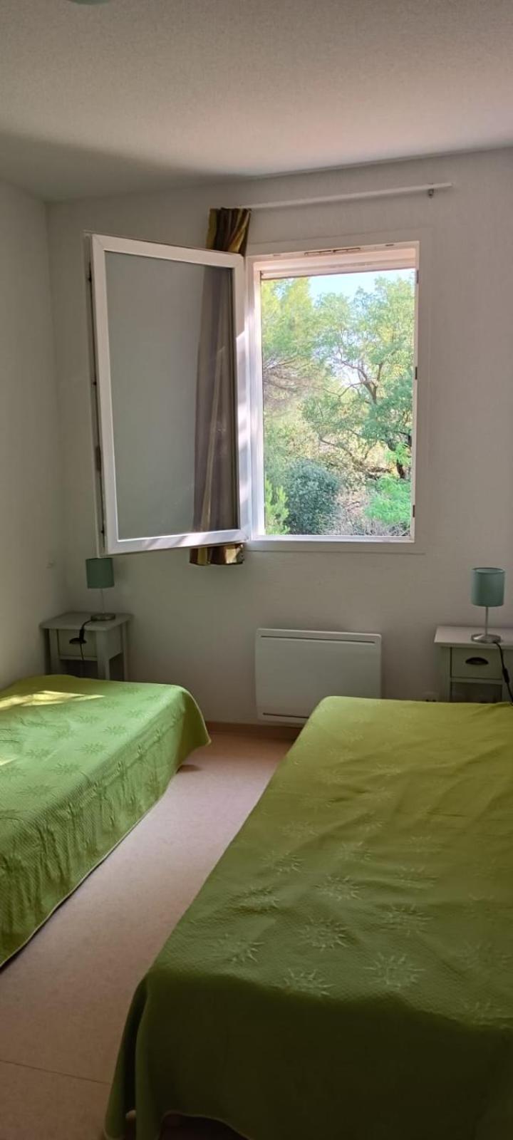 Les Demeures Du Ventoux - Vacanceole Holiday home *