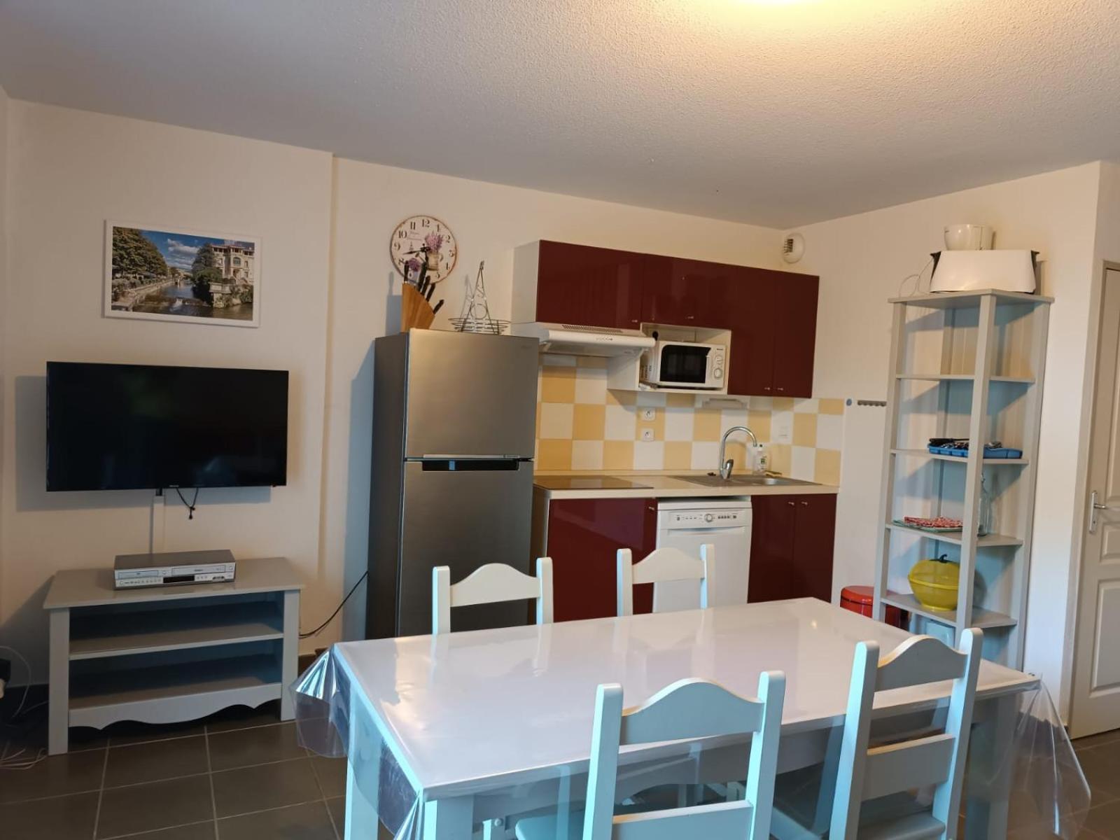Les Demeures Du Ventoux - Vacanceole Ferienhaus