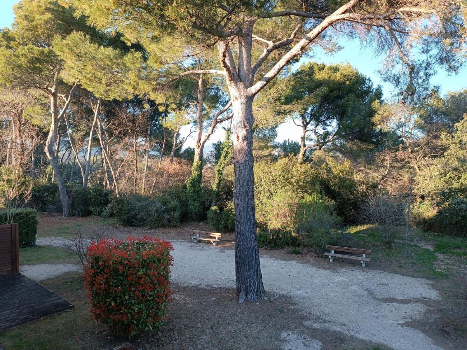 Les Demeures Du Ventoux - Vacanceole Сasa de vacaciones Aubignan