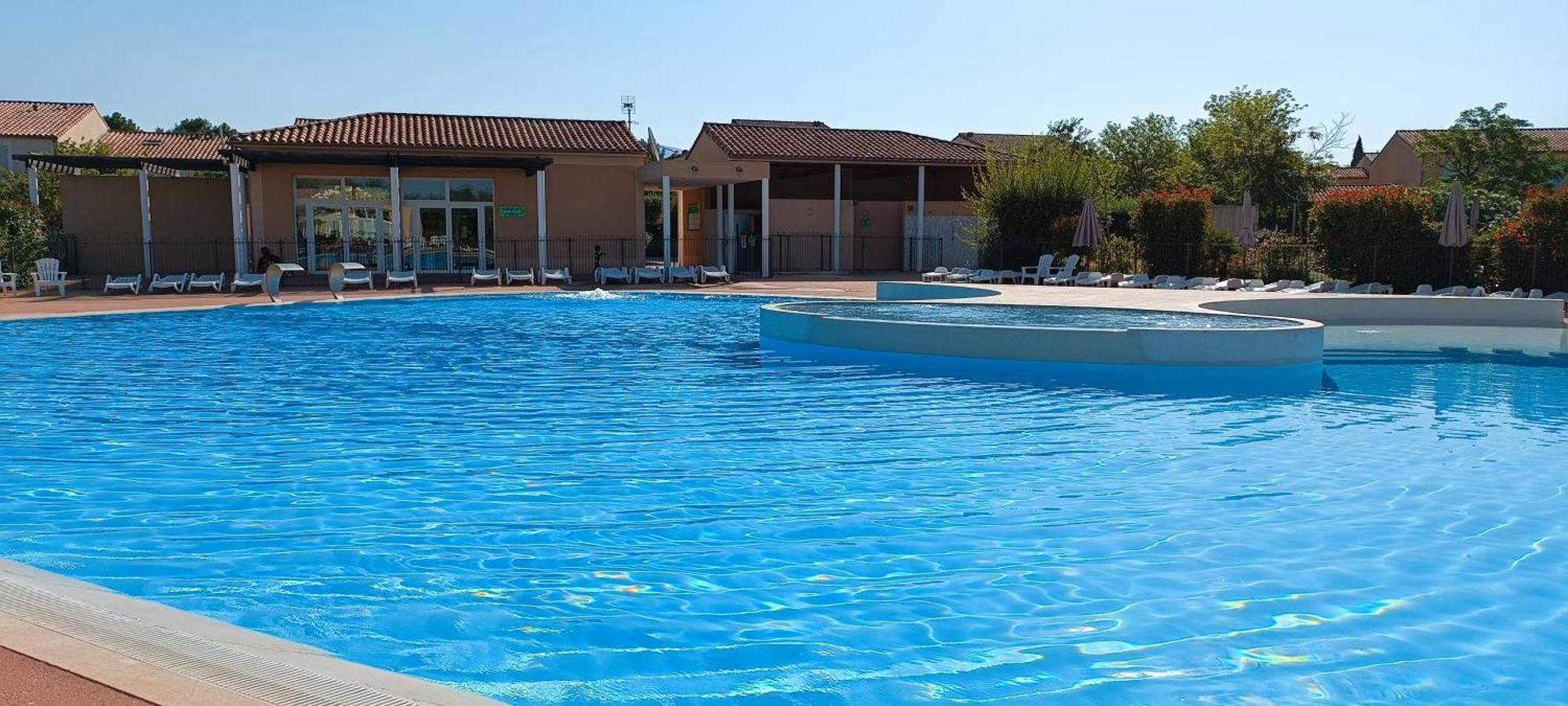 Les Demeures Du Ventoux - Vacanceole Ferienhaus *