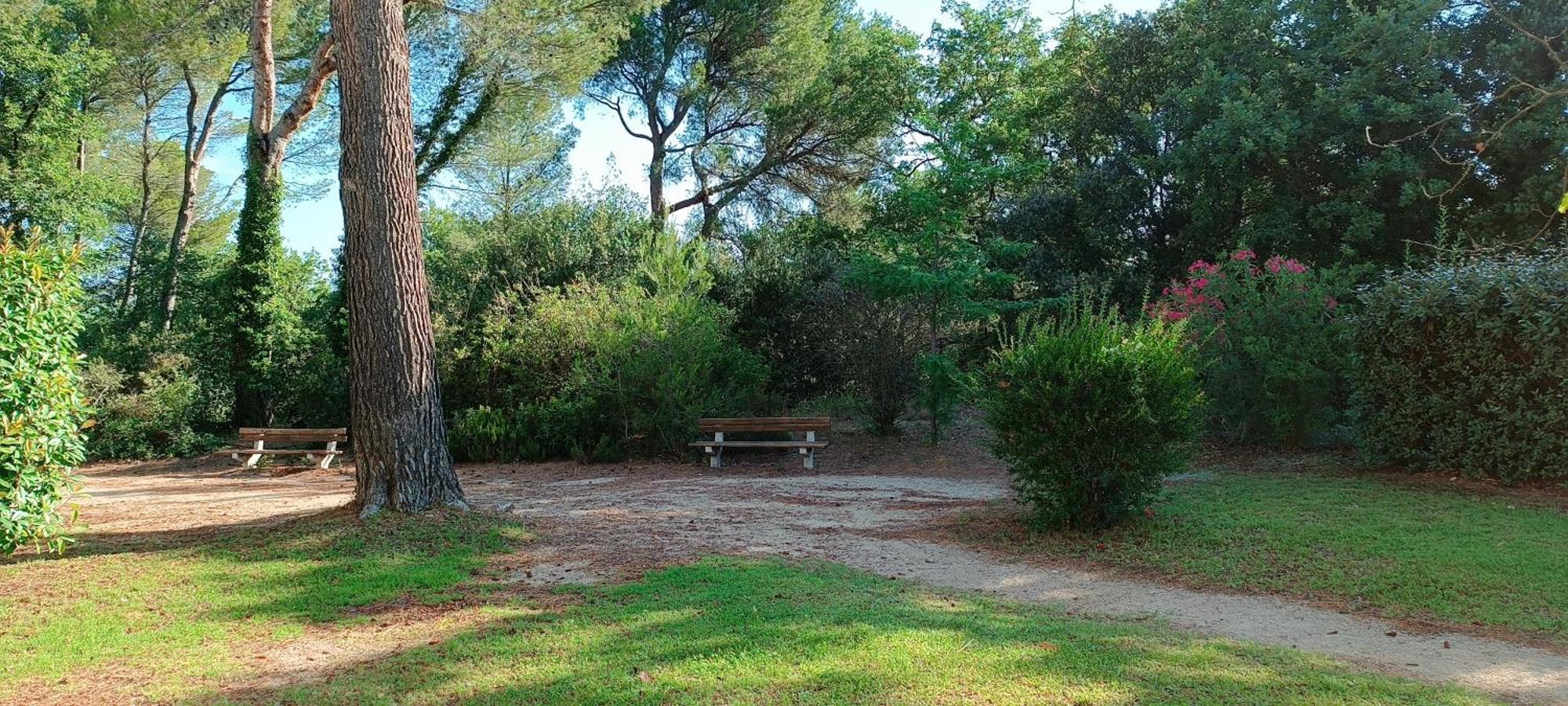 Ferienhaus Les Demeures Du Ventoux - Vacanceole *