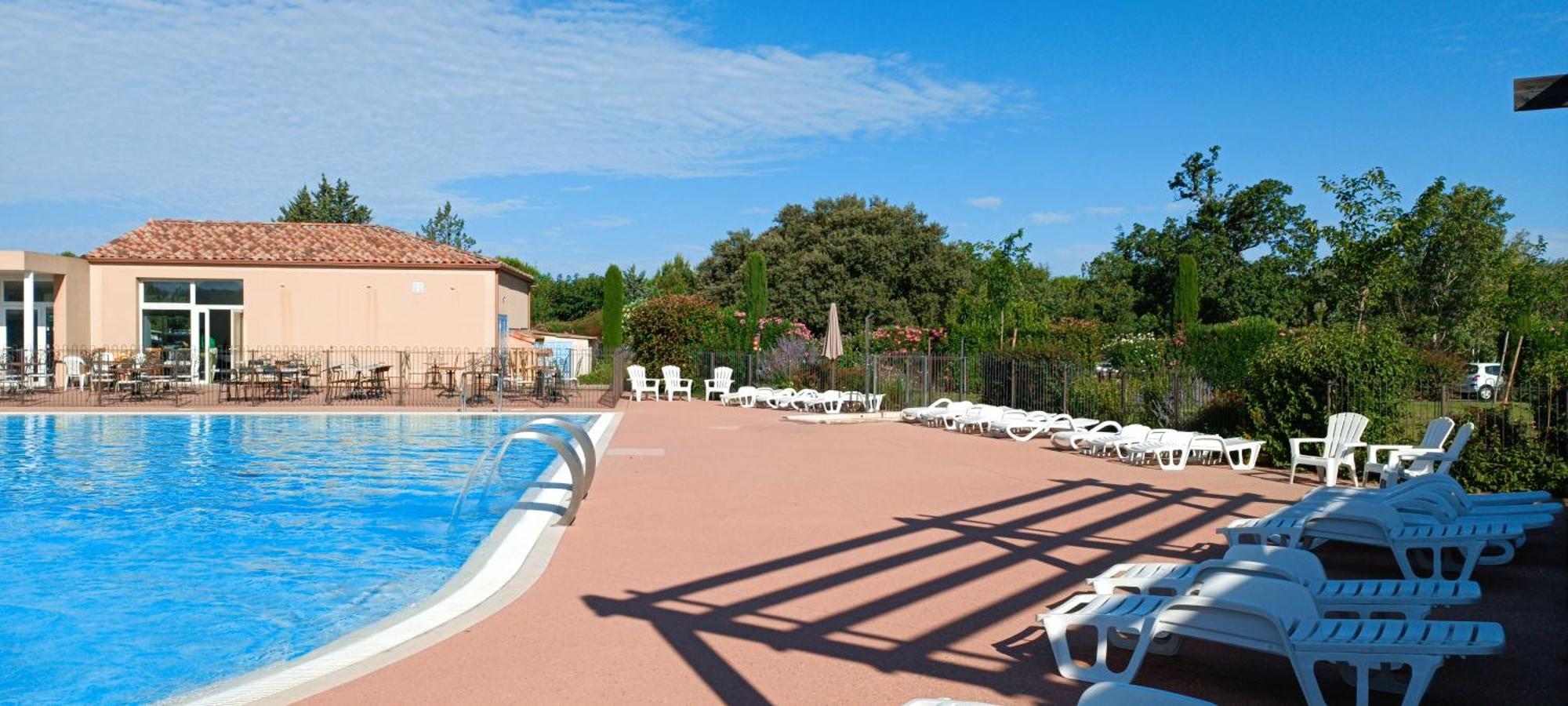 Ferienhaus Les Demeures Du Ventoux - Vacanceole Aubignan