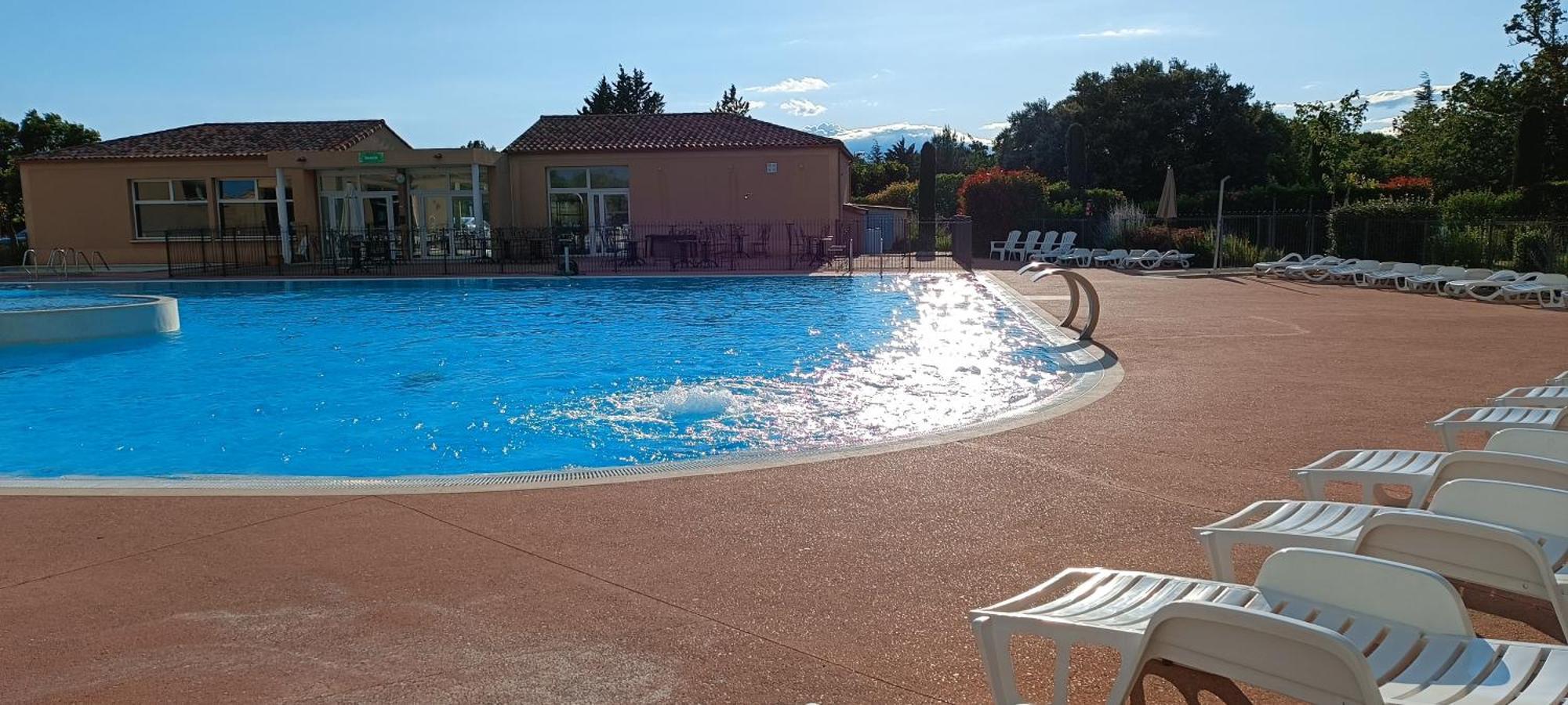 Les Demeures Du Ventoux - Vacanceole Сasa de vacaciones