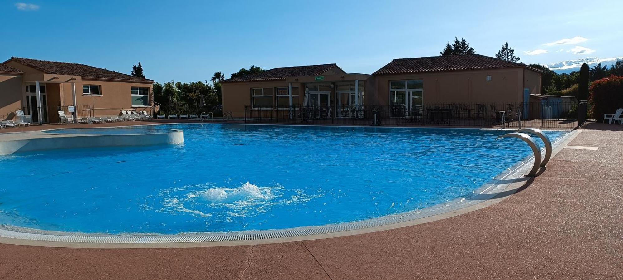 Ferienhaus Les Demeures Du Ventoux - Vacanceole