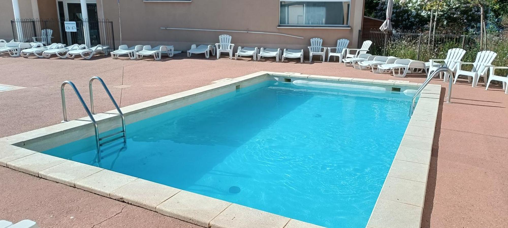 Les Demeures Du Ventoux - Vacanceole *