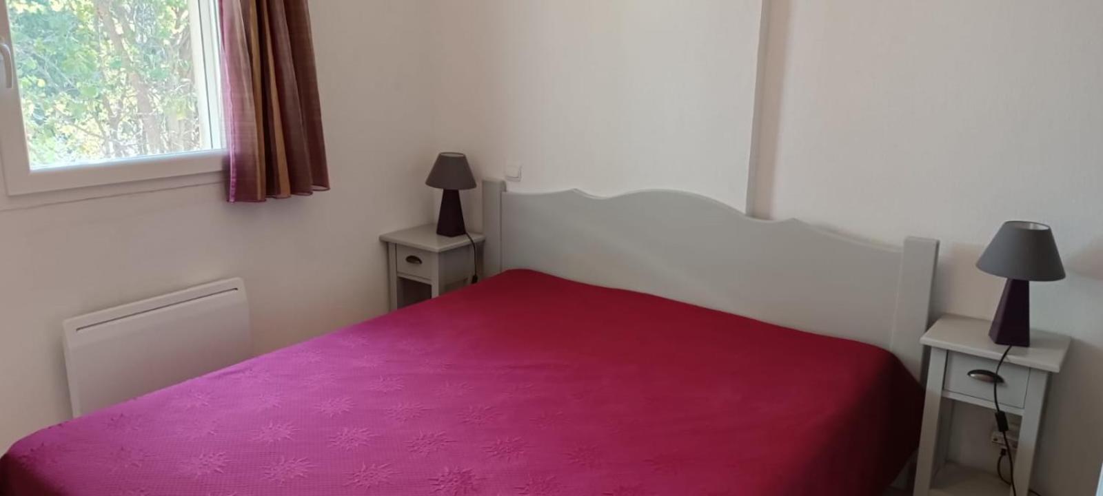 Ferienhaus Les Demeures Du Ventoux - Vacanceole Aubignan