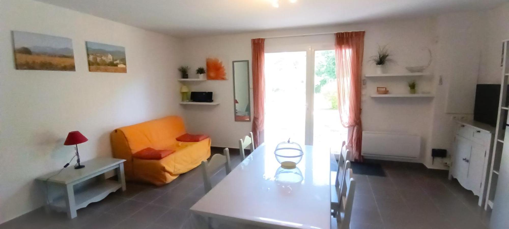 Holiday home Les Demeures Du Ventoux - Vacanceole *