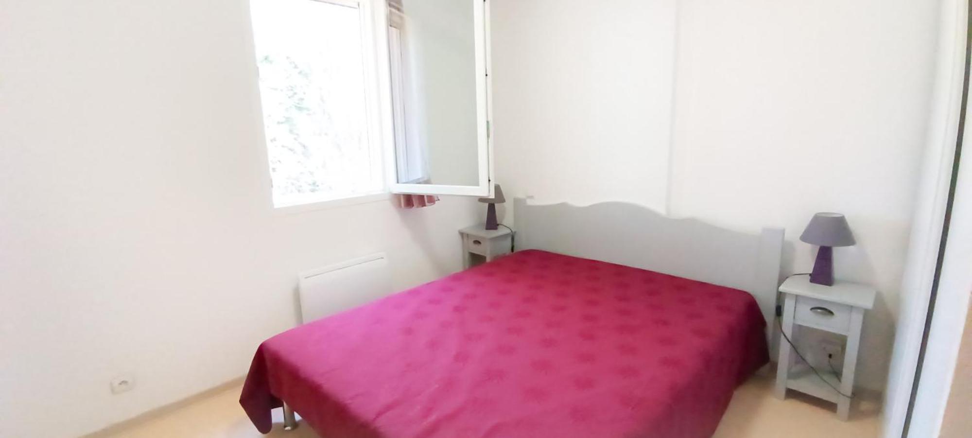 Holiday home Les Demeures Du Ventoux - Vacanceole