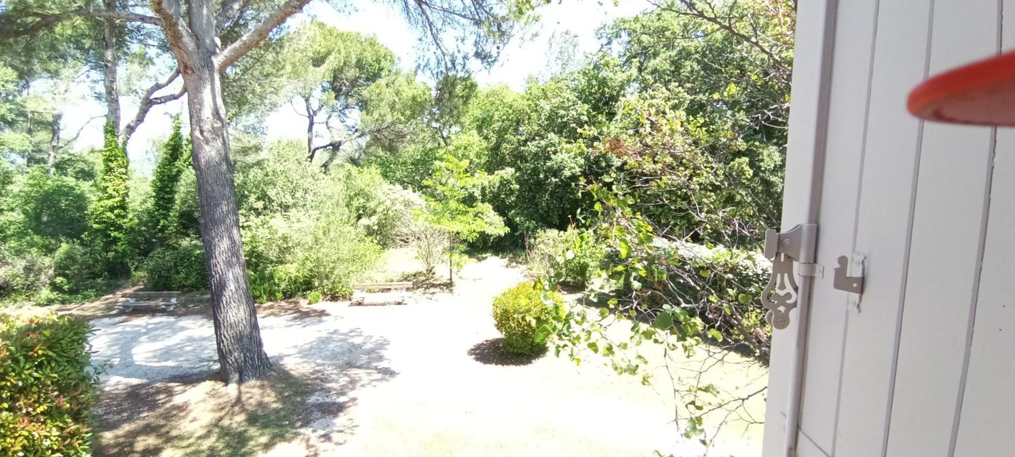 Les Demeures Du Ventoux - Vacanceole Holiday home Aubignan