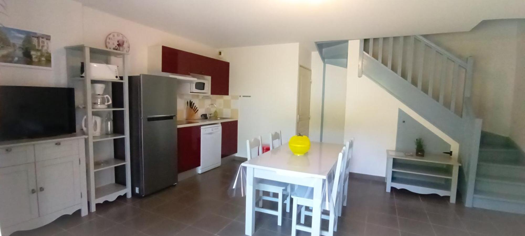 Les Demeures Du Ventoux - Vacanceole Holiday home *